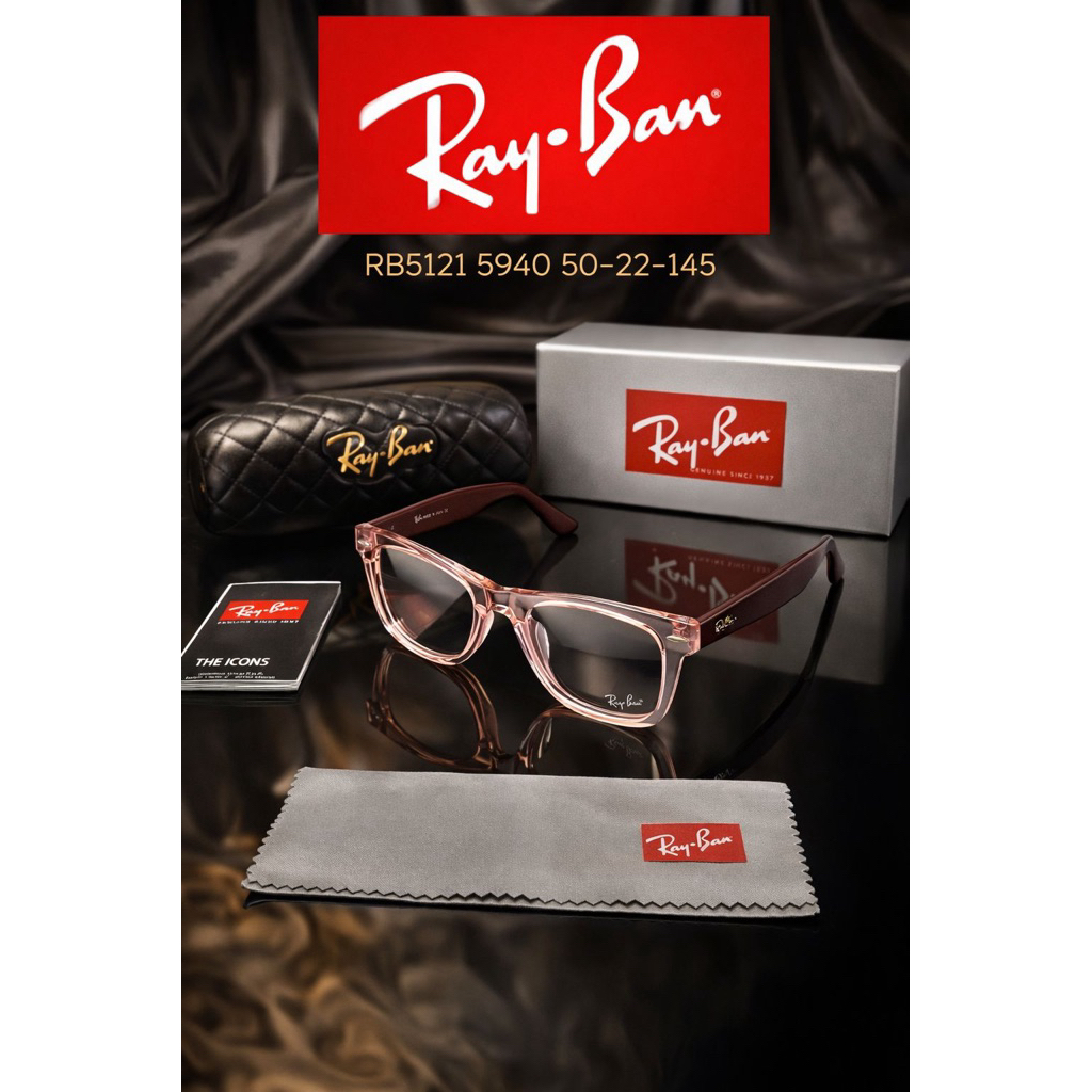 RB WAYFERER RB 5121 ORIGINAL