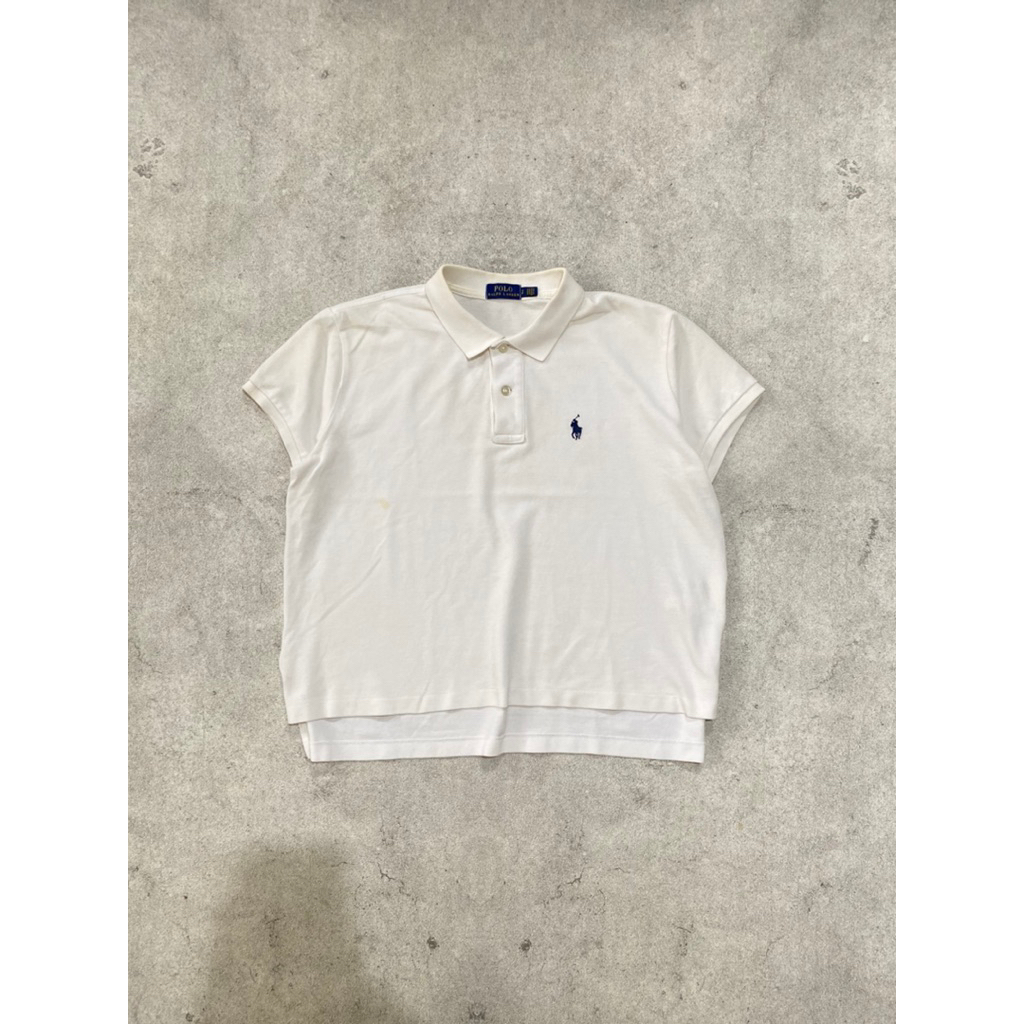 POLO RL SECOND