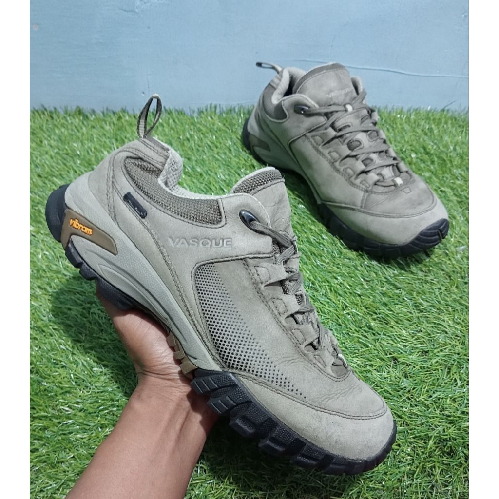 Sepatu Hiking / Outdoor VASQUE Ultra Dry 42/26,5