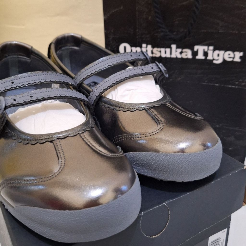 Tiger Onitsuka Mexico 66 TGRS