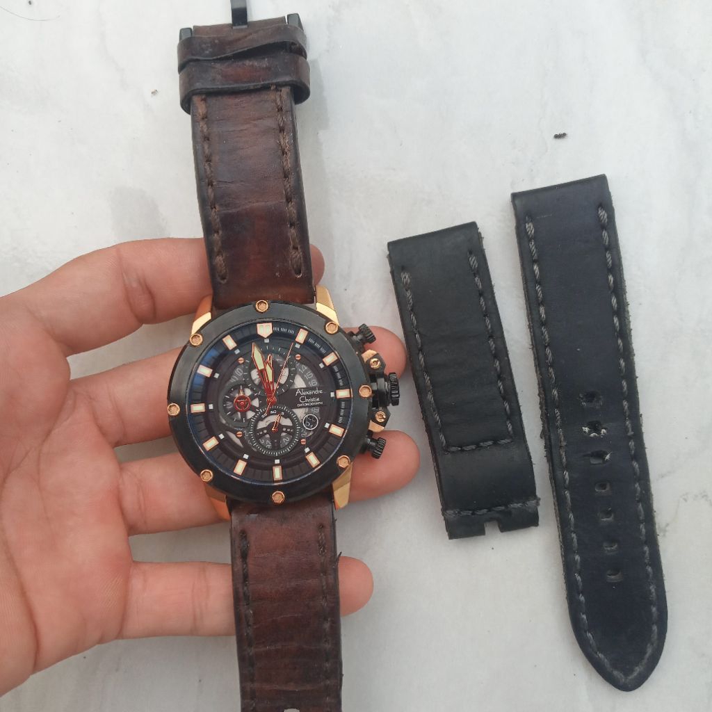 alexandere christie 6564mc