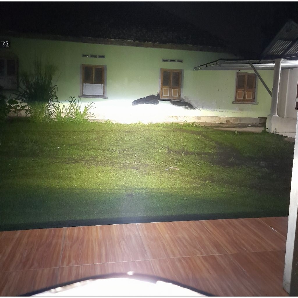 Biled Vinyx P50 Daya 50W/60W