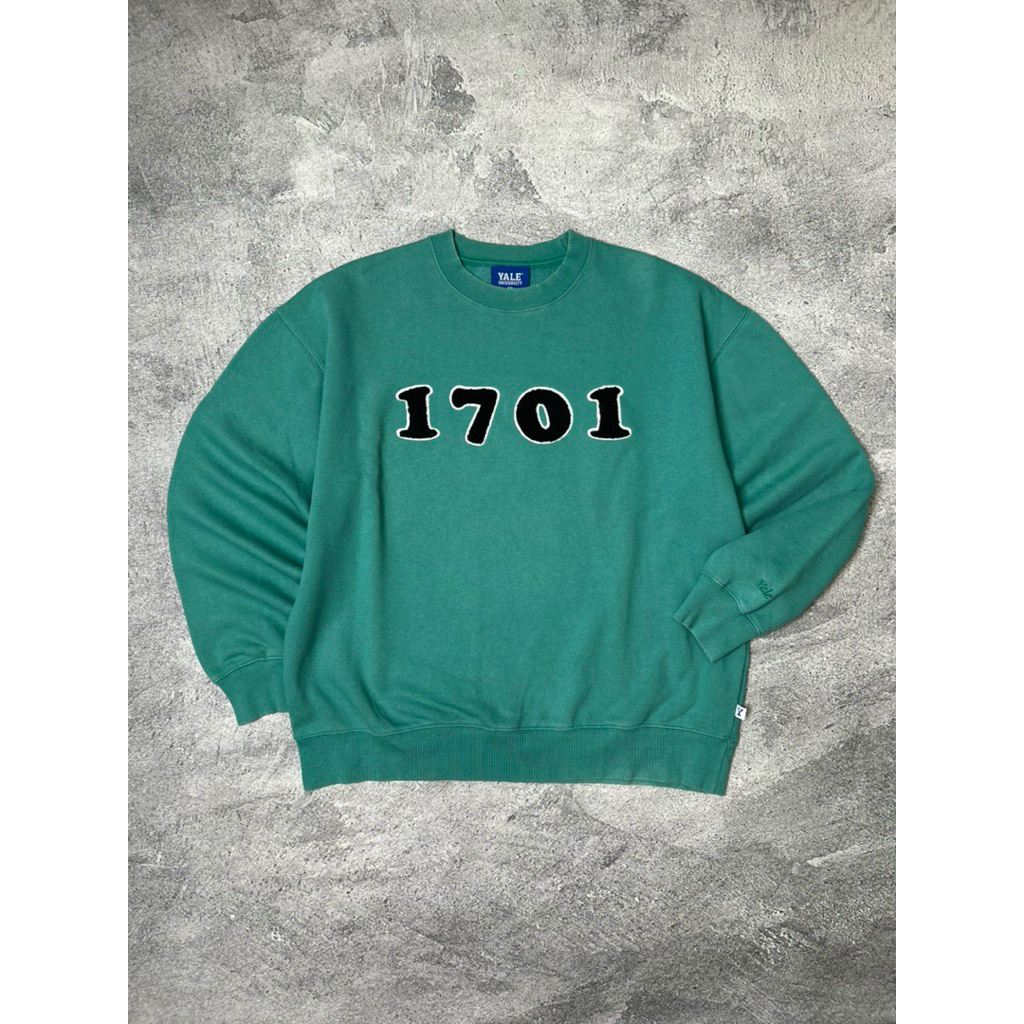 sweatshirt yale