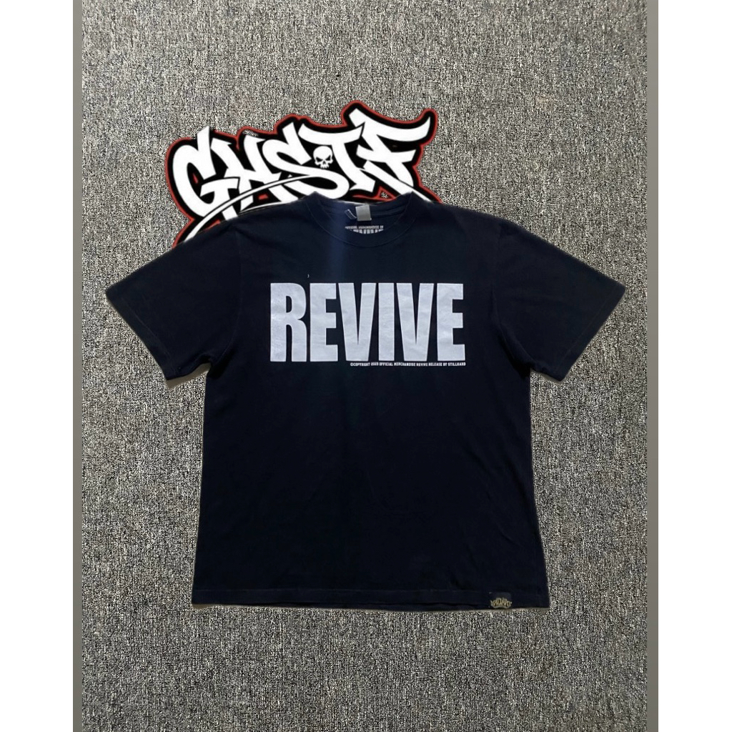 TS REVIVE