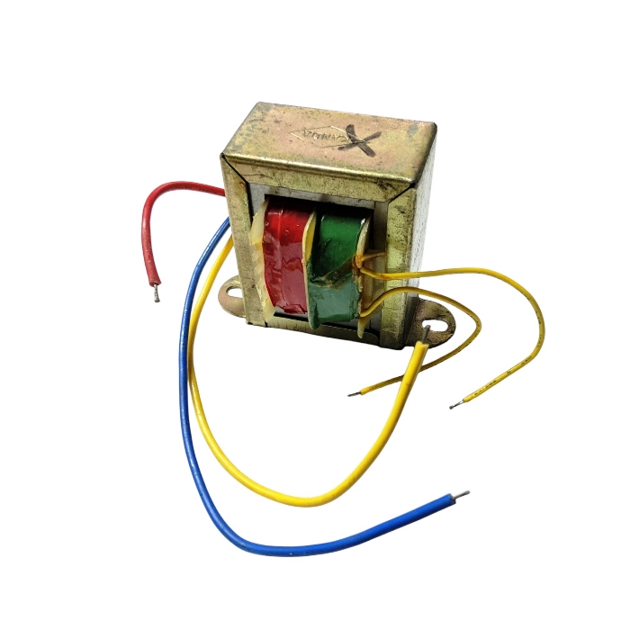 Kern trafo besi EI 2A