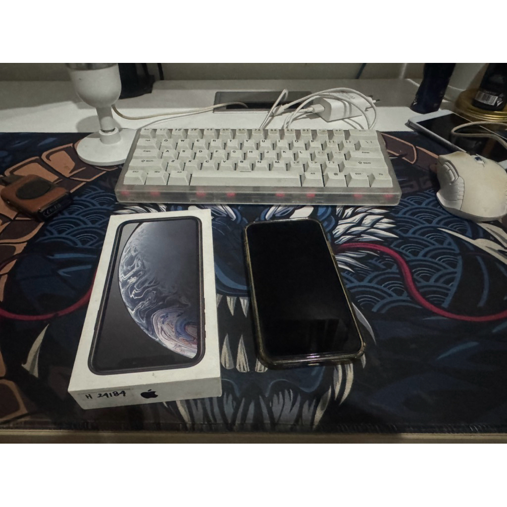 Iphone XR 64gb Ibox