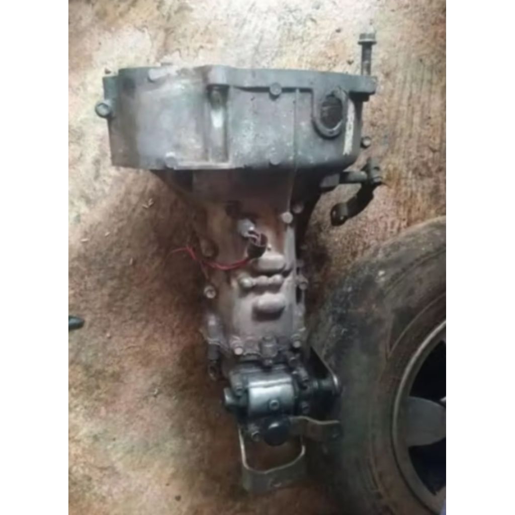 Transmisi Manual Suzuki Carry 1.0 Extra 5 Speed #ORIGINAL