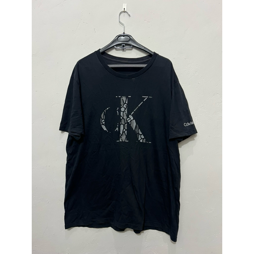 KAOS CALVIN KLEIN ORIGINAL
