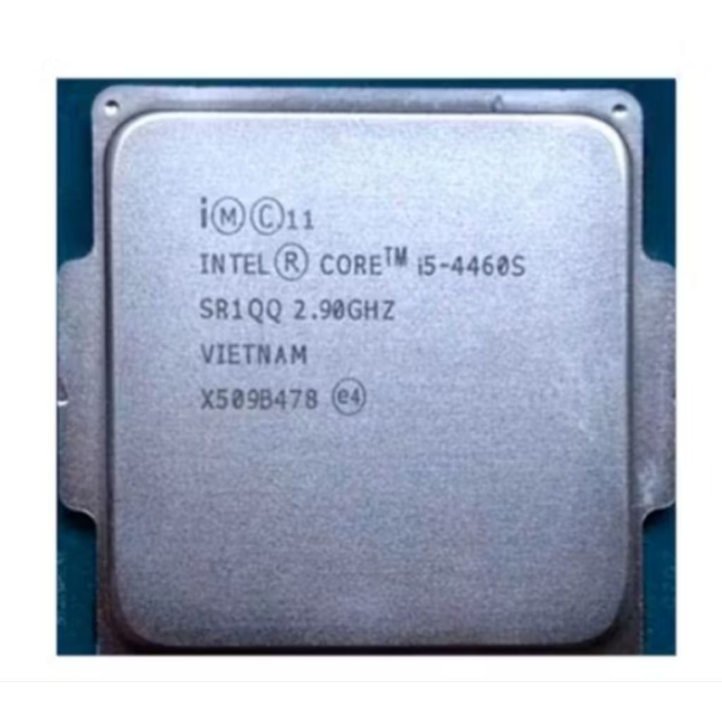 Processor Intel Core i5 4460 S LGA 1155 i5 Gen4