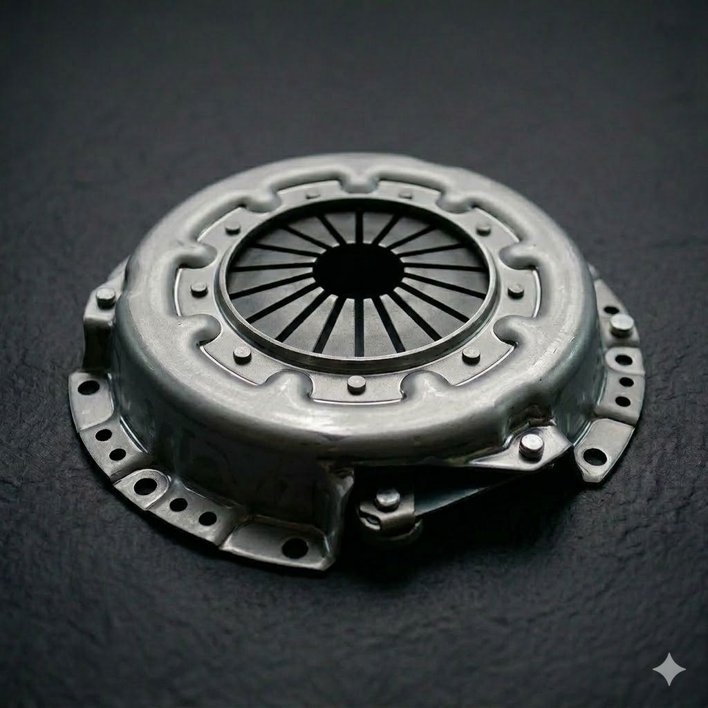 MATAHARI TRAKTOR KUBOTA L4018 TC822-20600