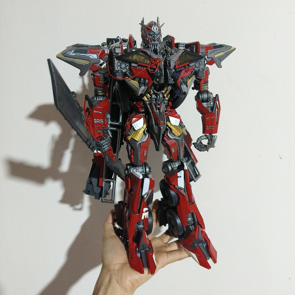 sentinel prime ov 01 original venerable