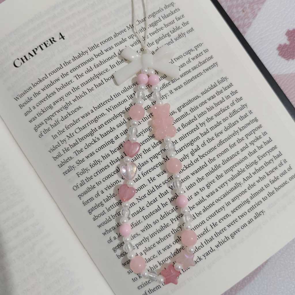 Phone Strap Lucu Gemes/ Gantungan Hp Lucu/ Aksesoris Hp