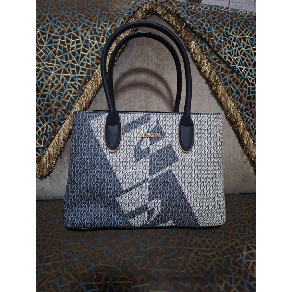 Tas elizabeth handbag