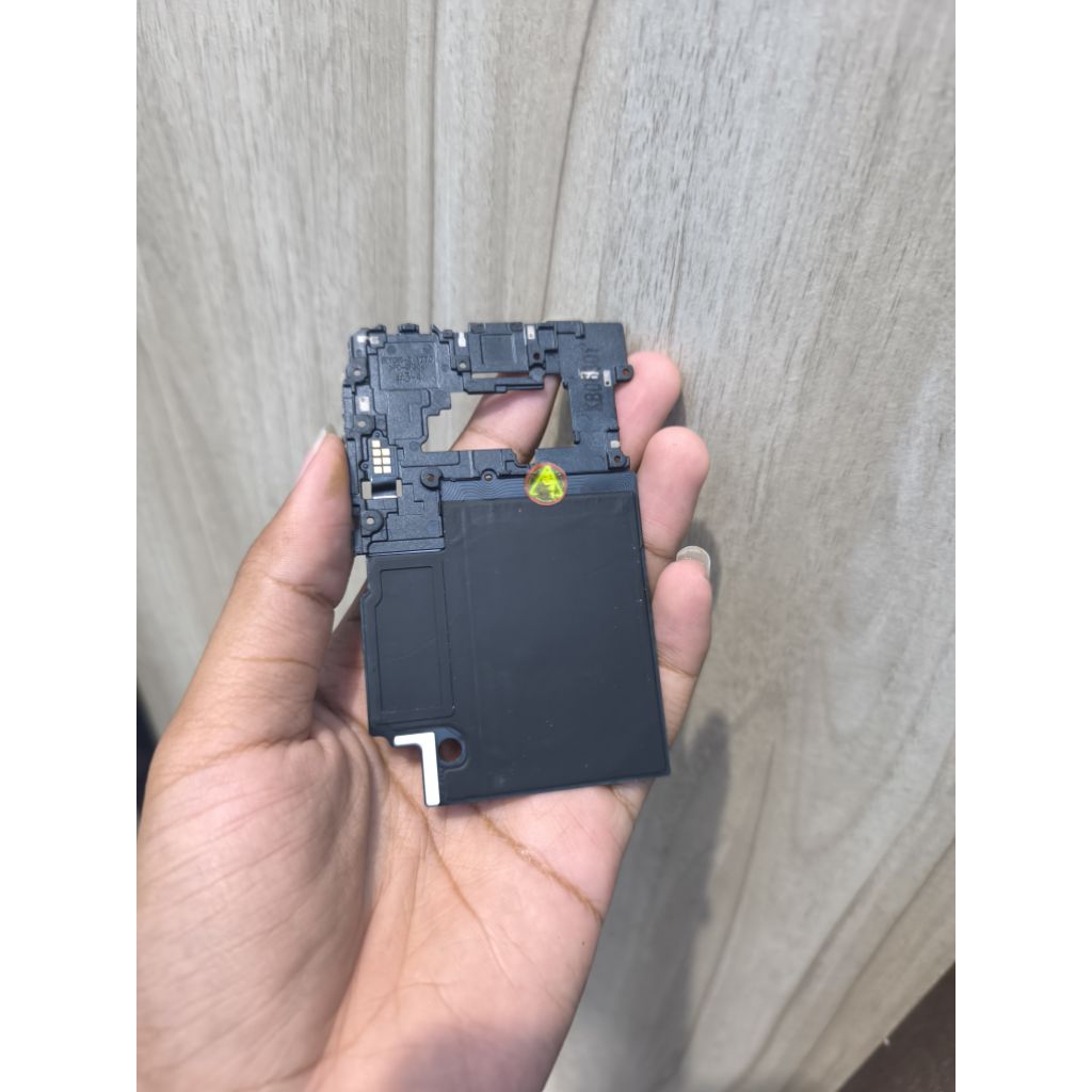 original Copotan Tutup Mesin NFC Samsung S10e