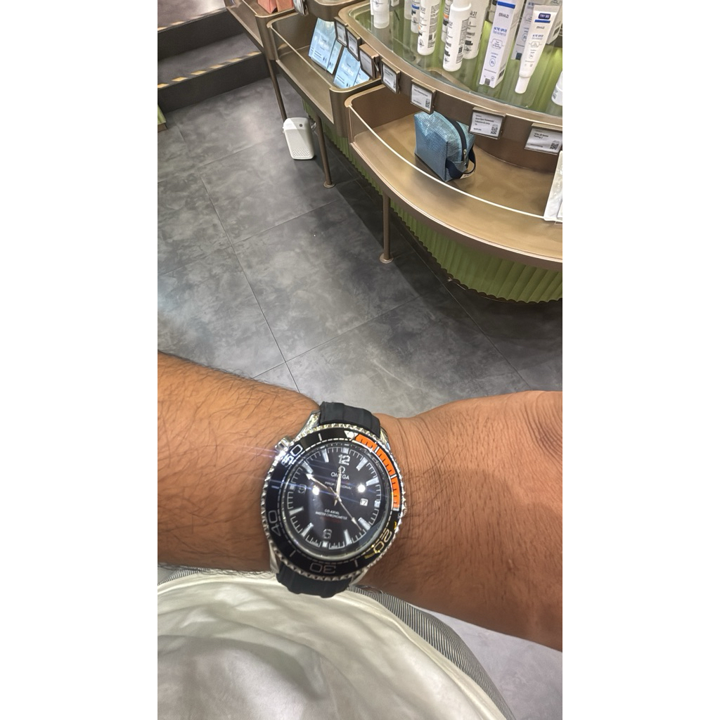 jam omega