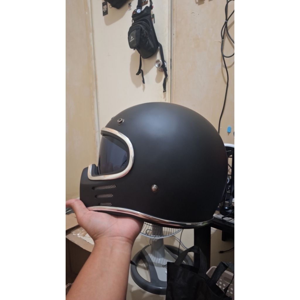 Helm M30