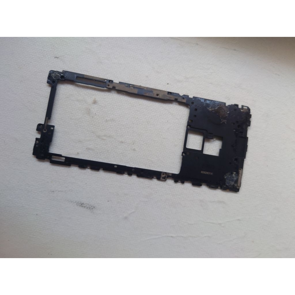 tutup mesin Sony Xz3 copotan