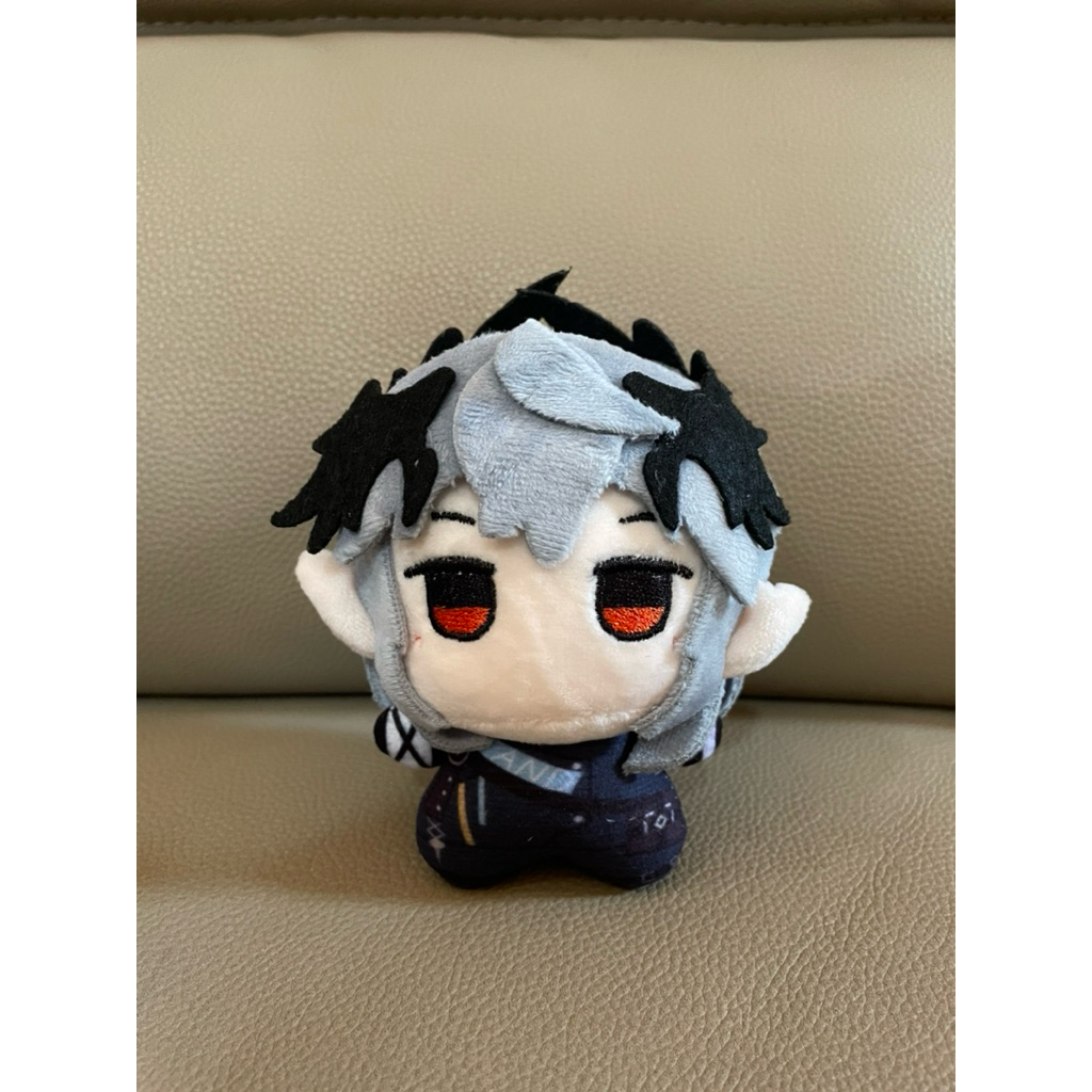 Logos Arknights Nunu Doll 10cm