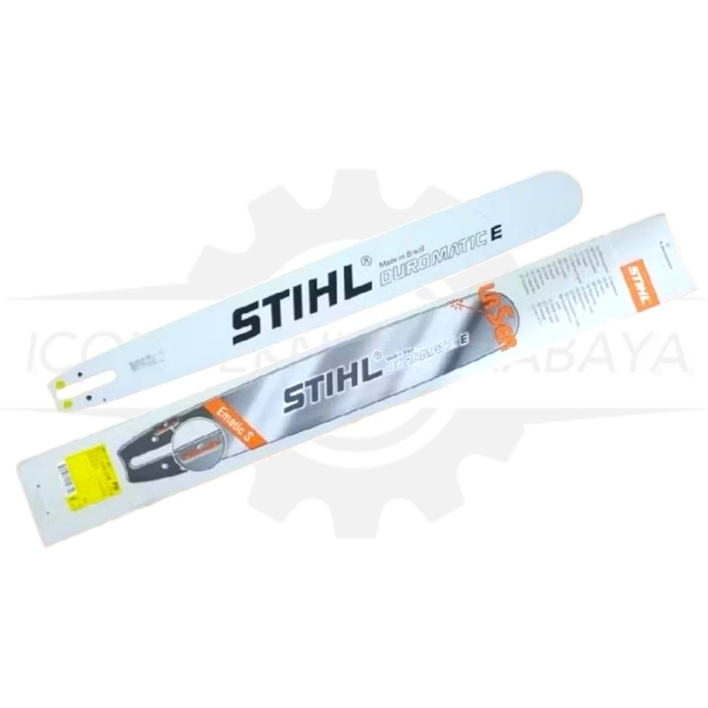 Bar laser / guide bar chainsaw 070 ( 36 inch) laser stihl