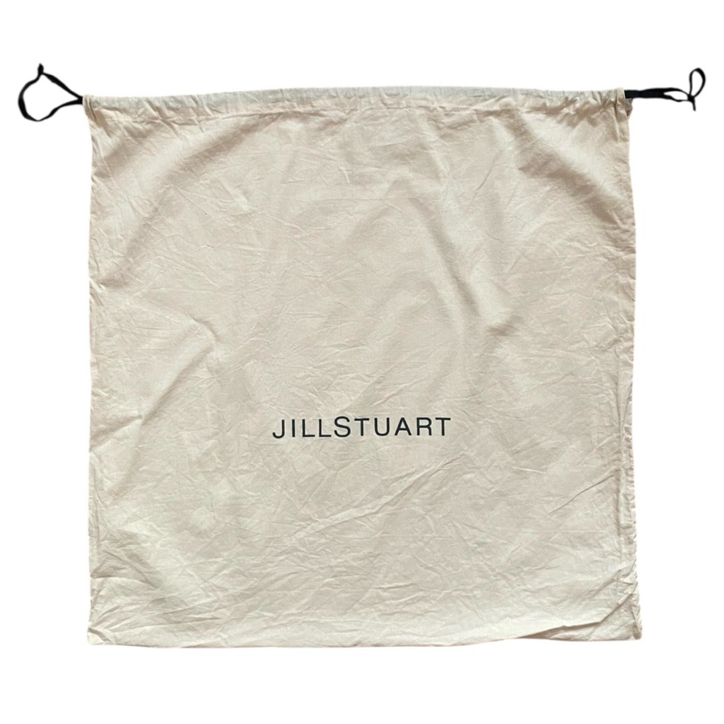 Jill Stuart Dust Bag 56X56