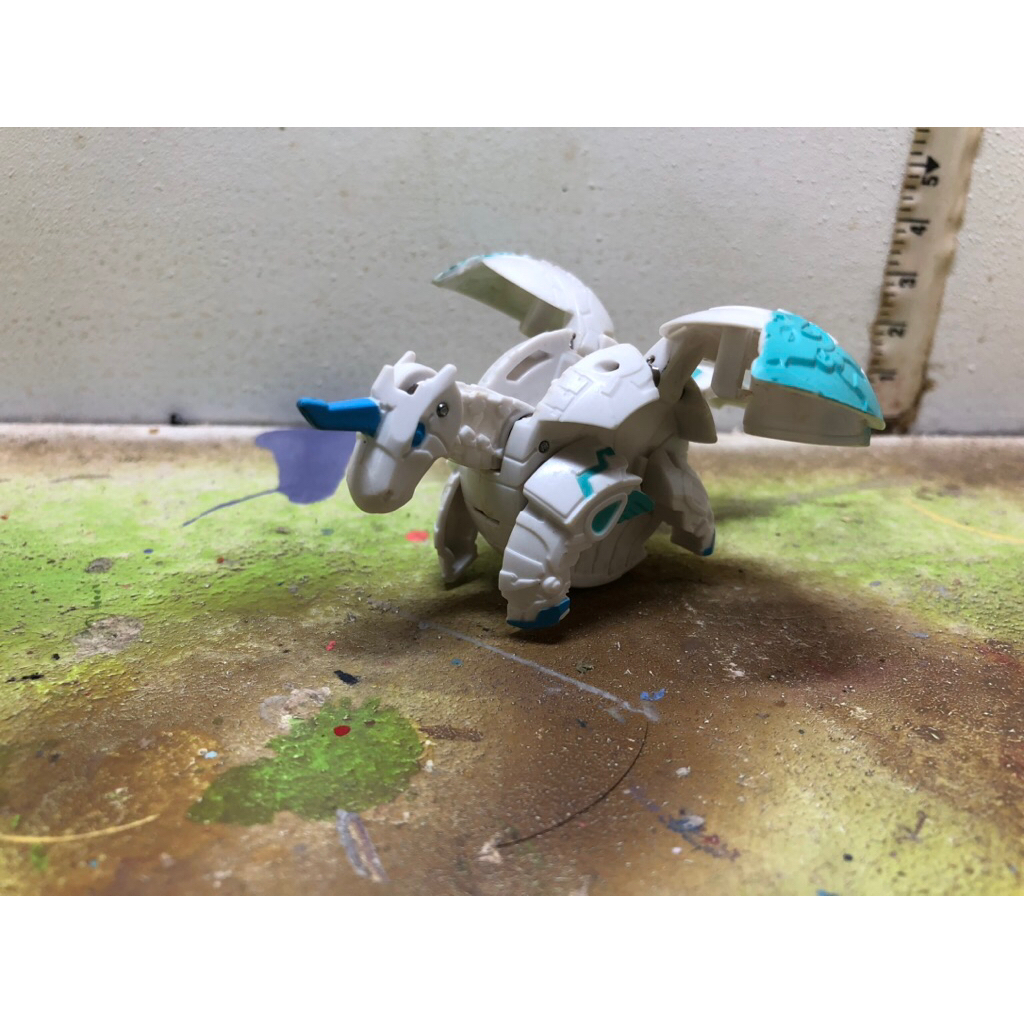Bakugan Pegatrix