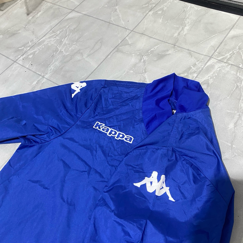 Windbreaker Kappa Vintage