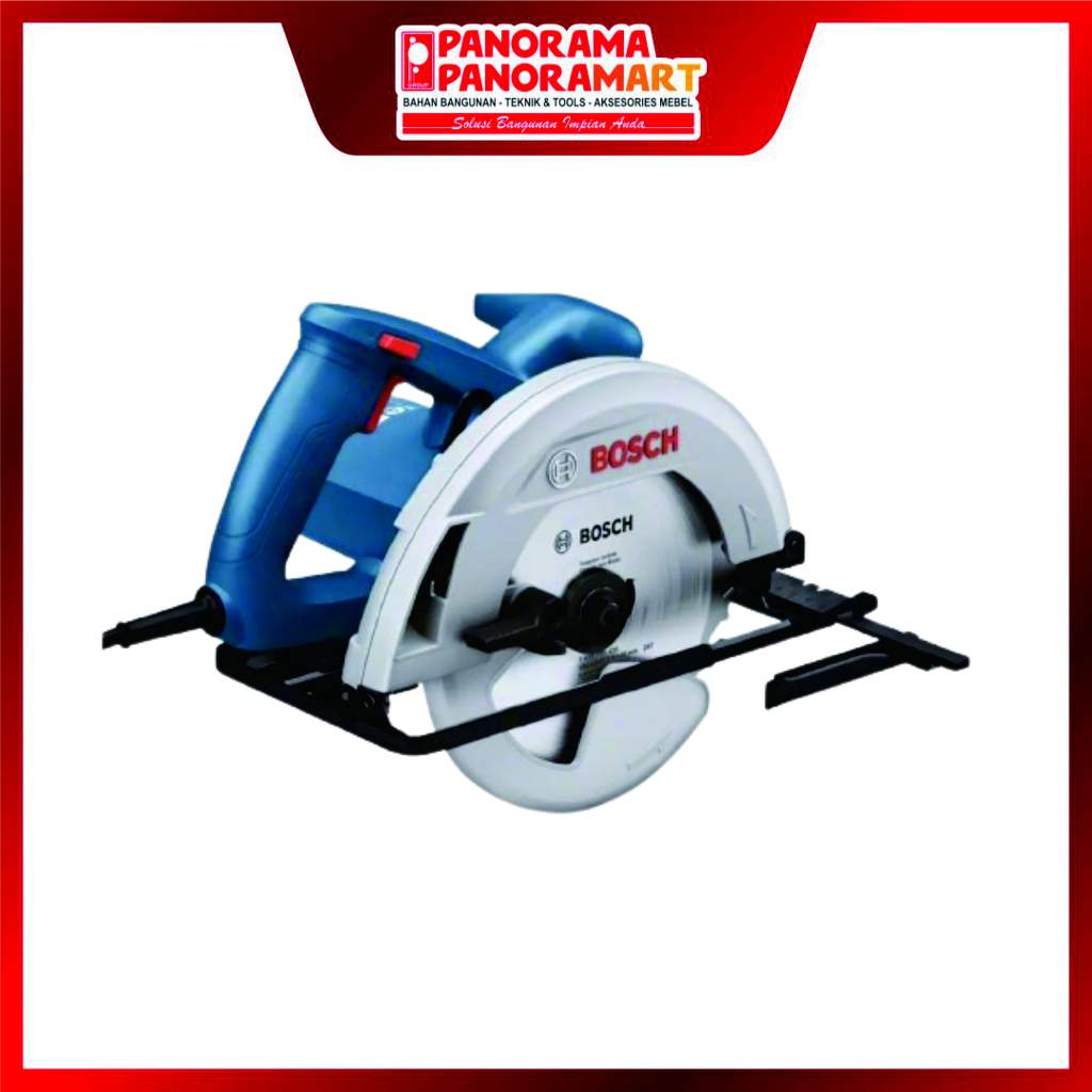 Bosch GKS 130 Mesin Gergaji Circular Saw Mesin Gergaji SIrkel