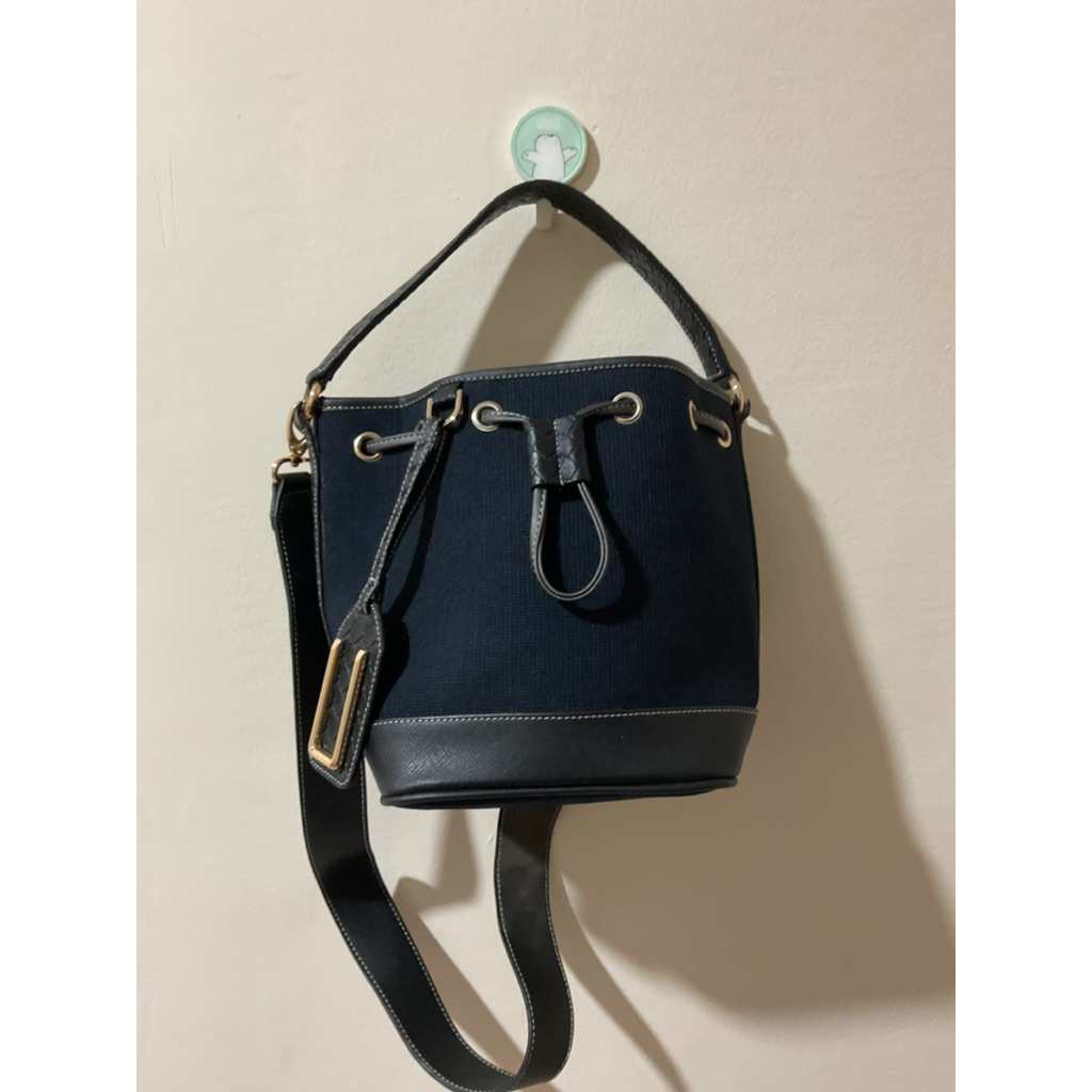 PRELOVED TAS JOSVLI (DEFECT)