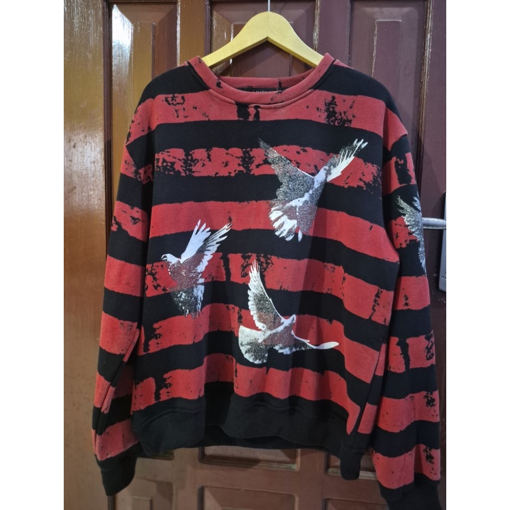 crewneck amiri USA Original
