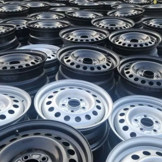 VELG KALENG HANYA RING  15&16 PCD 5x114