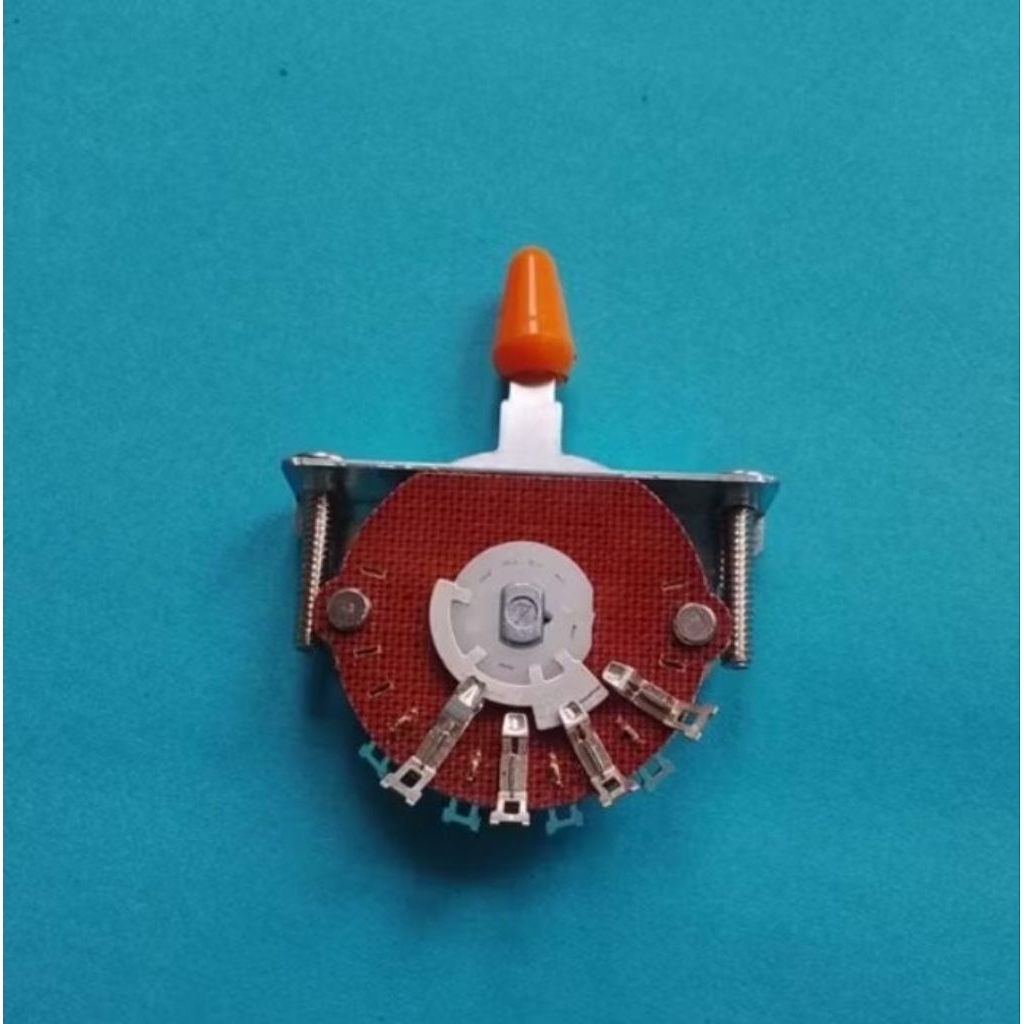 Switch Oak grigby 5 way