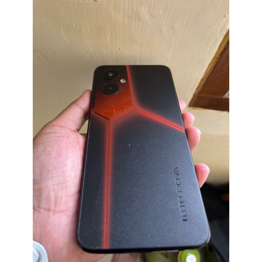 Tecno Pova 4 Pro 8+4/ 128