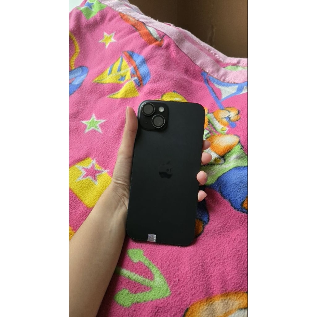 Iphone 15 Plus 128 gb