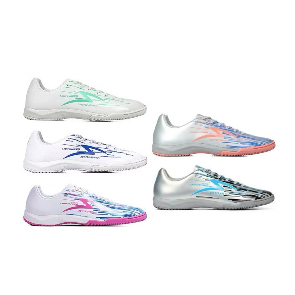 SEPATU FUTSAL SPECS LIGHTSPEED REBORN IN