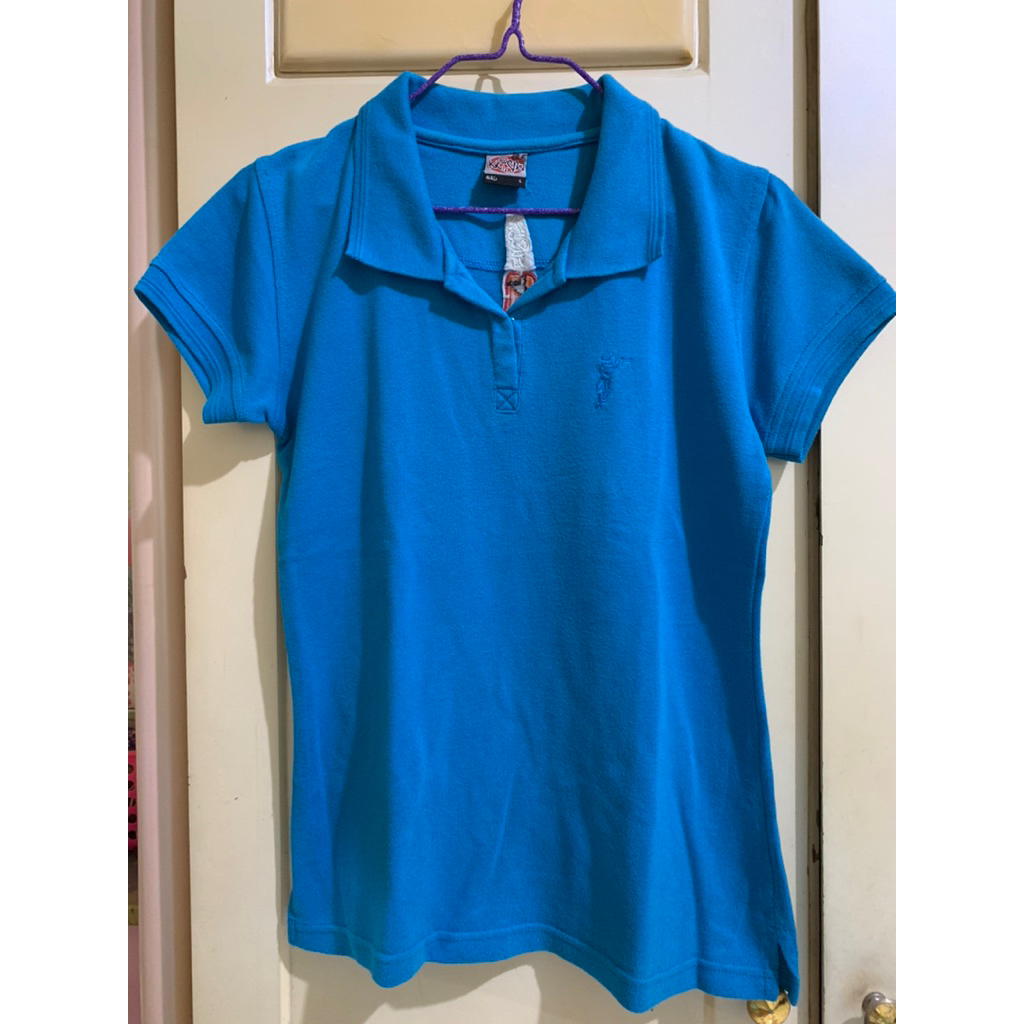 Kaos Polo Krisna Bali (size L)