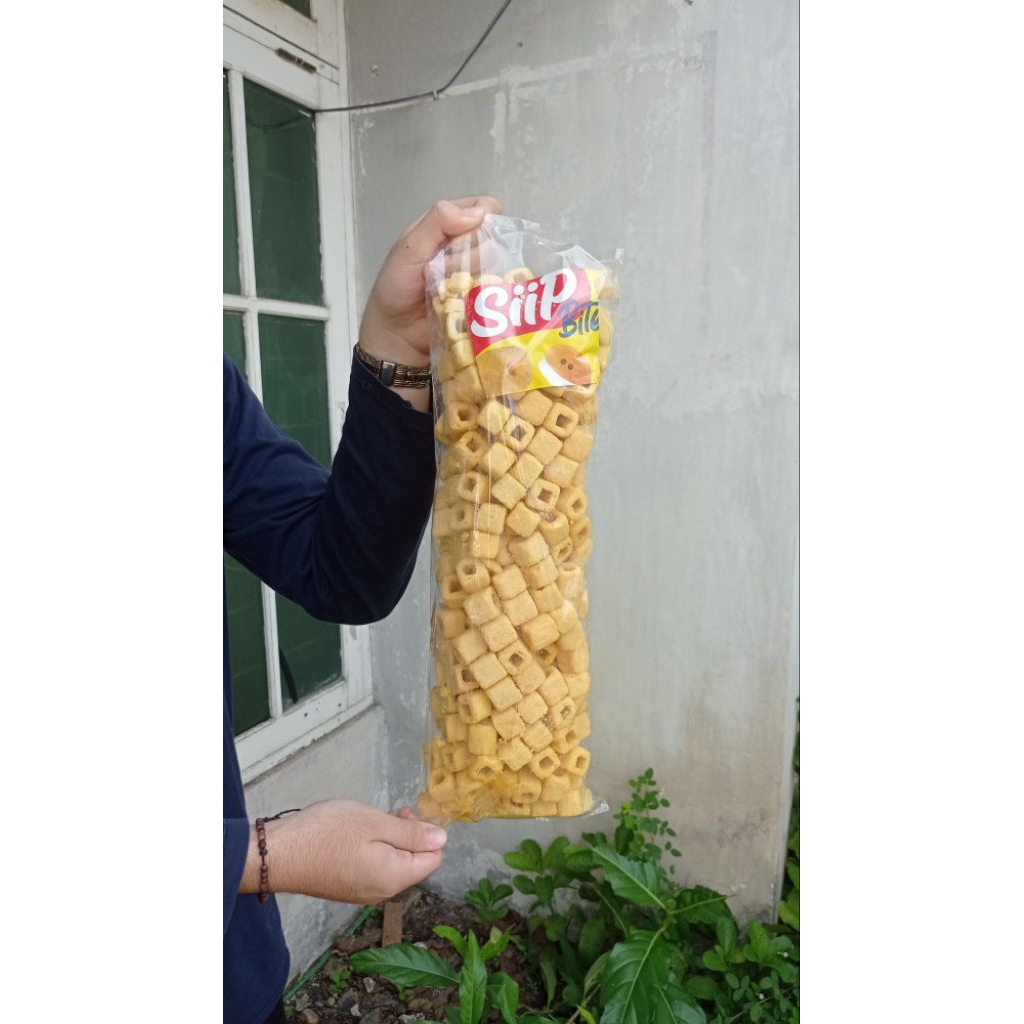 Nabati Siip