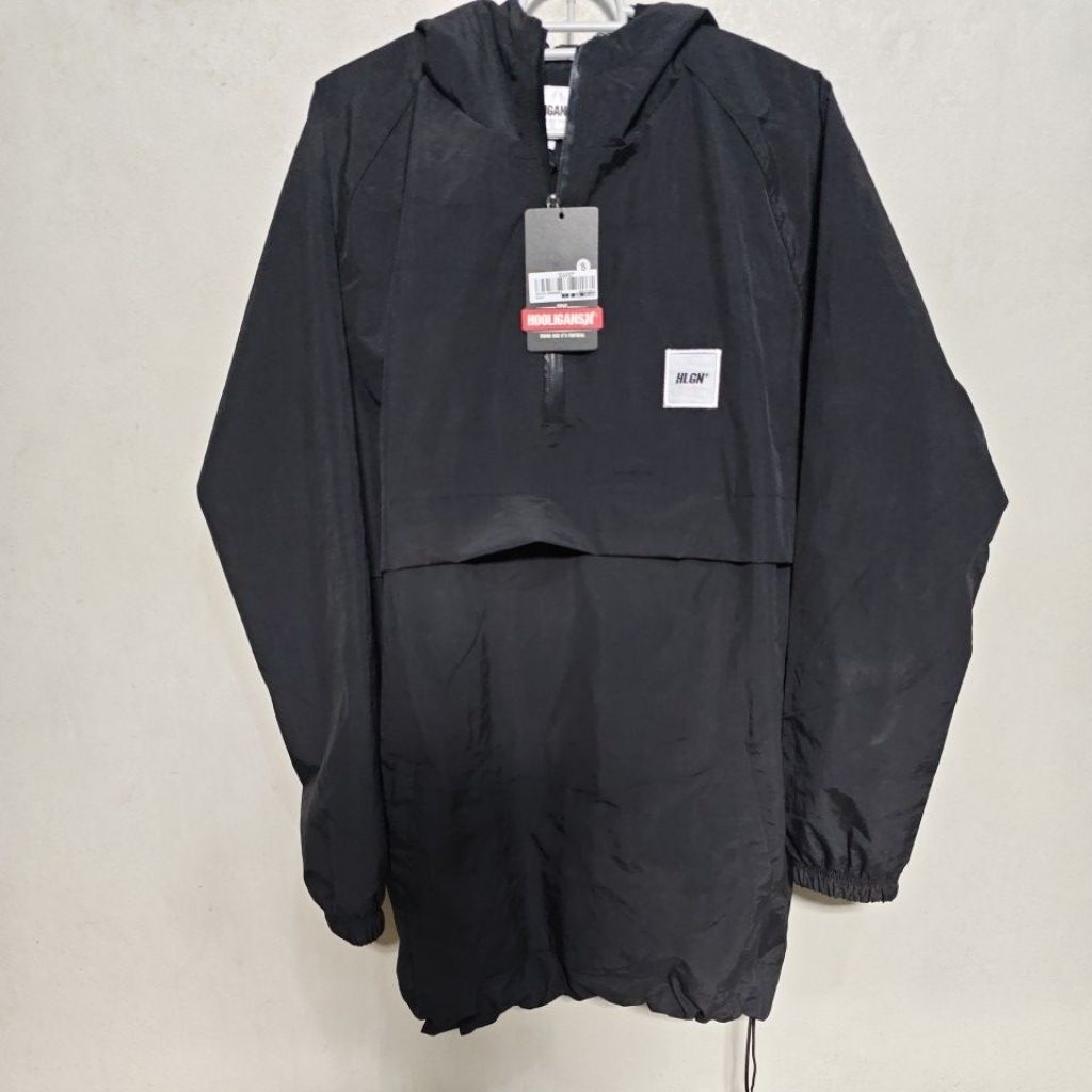 jaket sweater hooligans cagoule