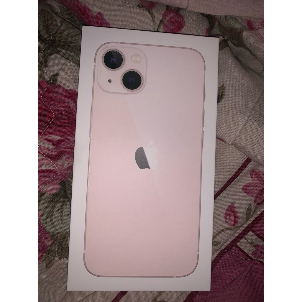 iphone 13 ibox