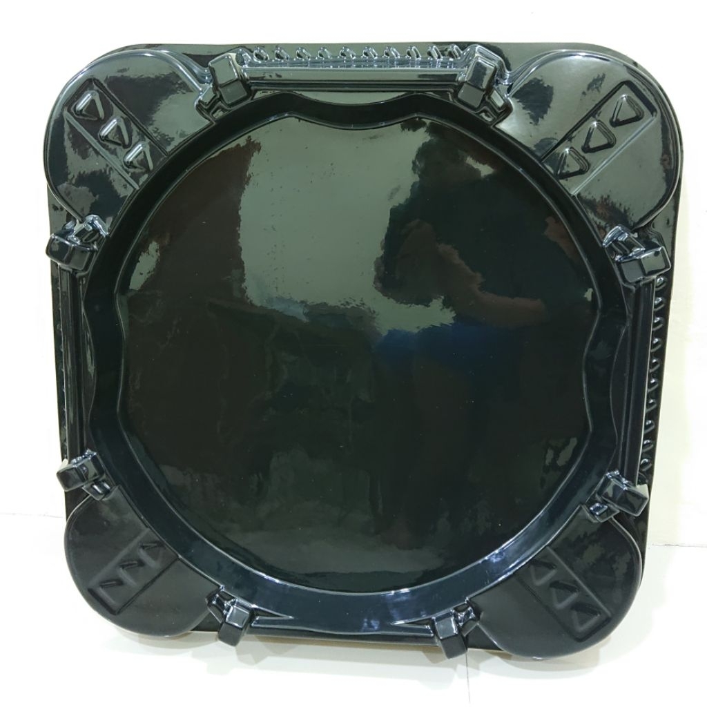 Arena Break Go Ga Stadium Crushgear Battle Gear Jumbo Setara Bandai