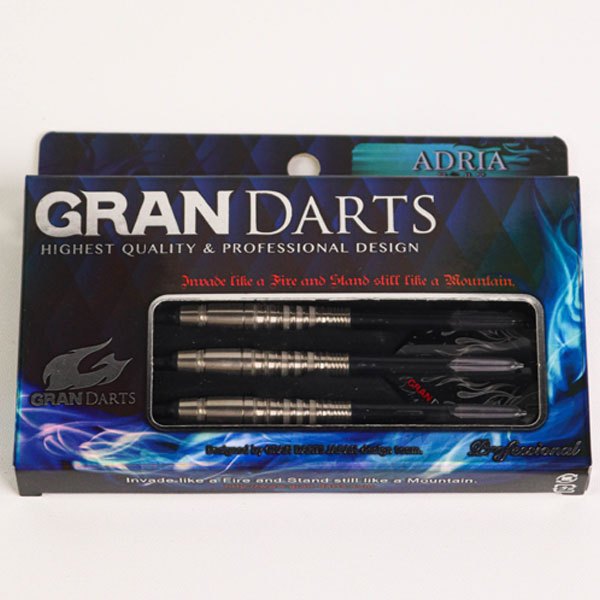 GRAN BOARD - Gran Darts Professional Darts III