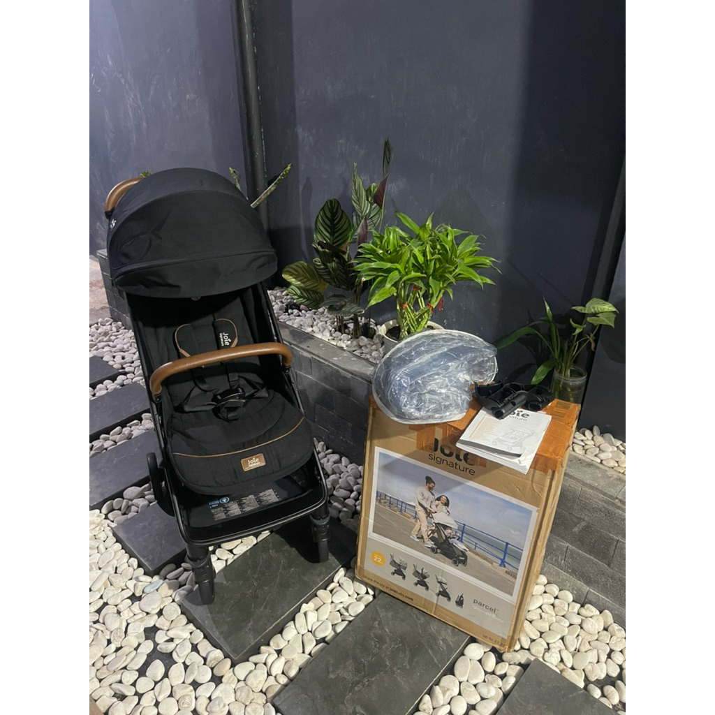 JOIE SIGNATURE PARCEL