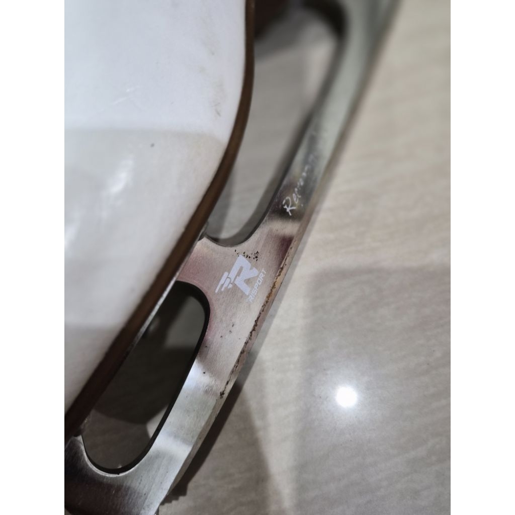 sepatu ice skating risport