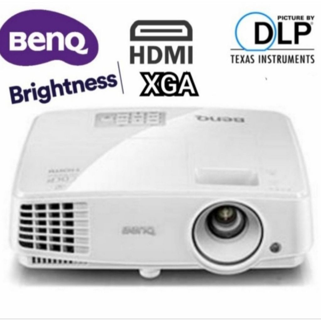 proyektor benq  BX3040