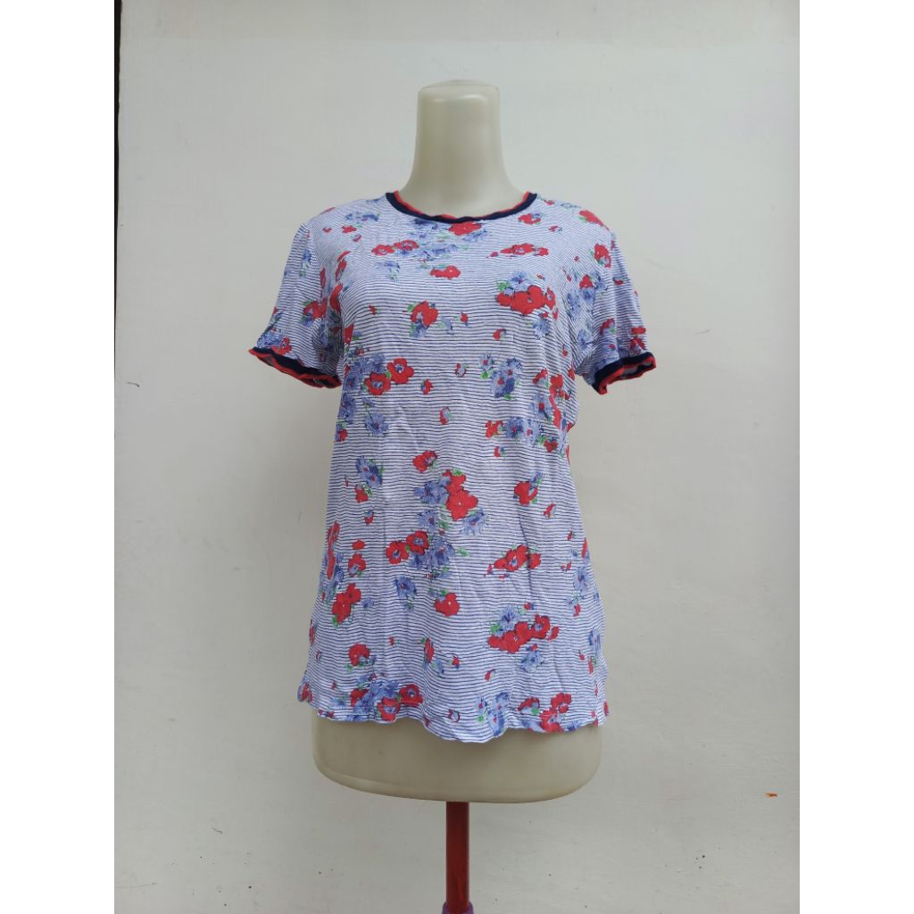 Kaos Lauren Ralph Lauren