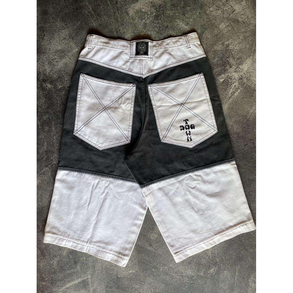 Jorts Y2k DogTown