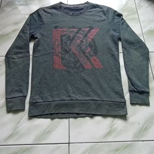 Crewneck Sweater Vintage - Tomstory