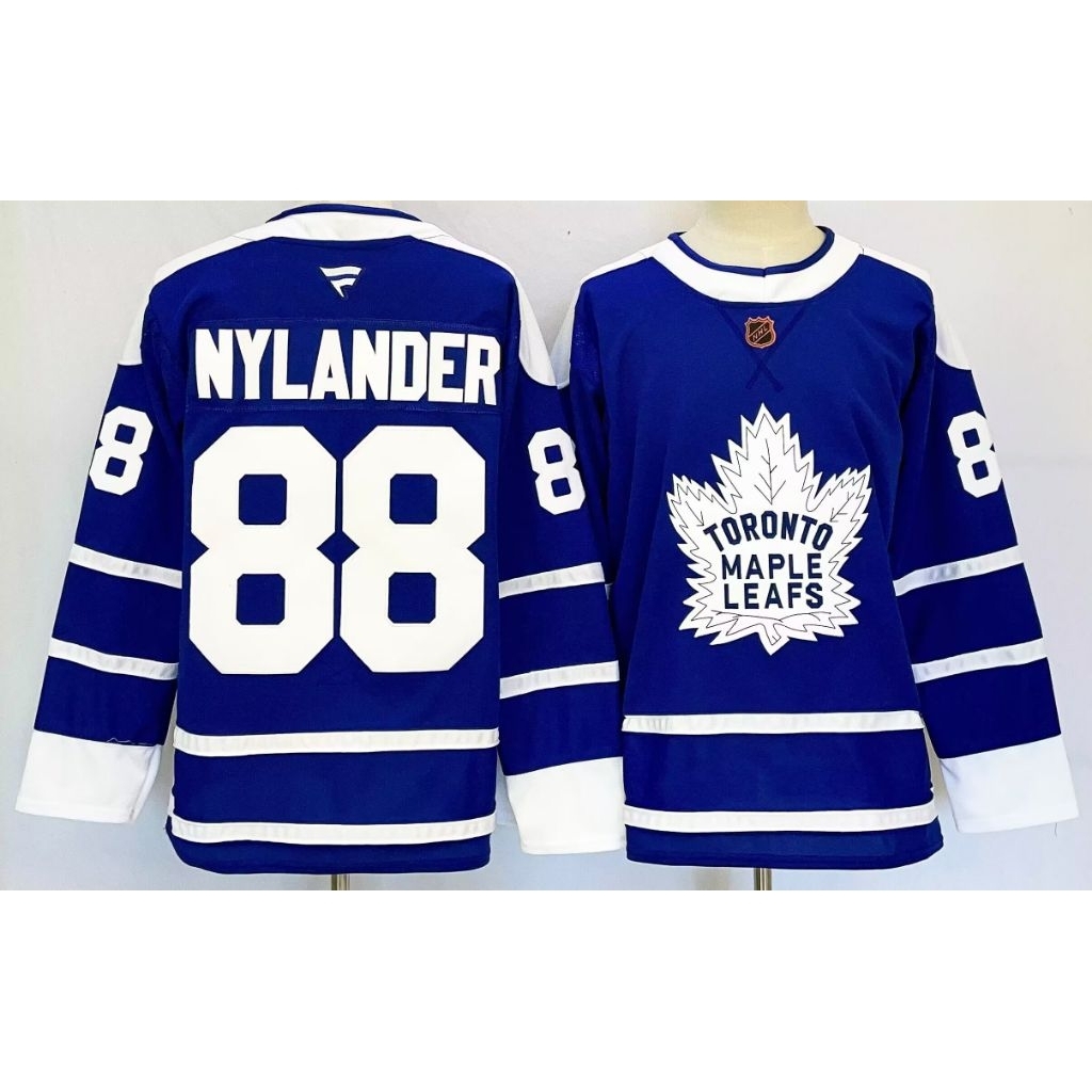 Fanatics Jersey NHL Toronto Maple Leafs