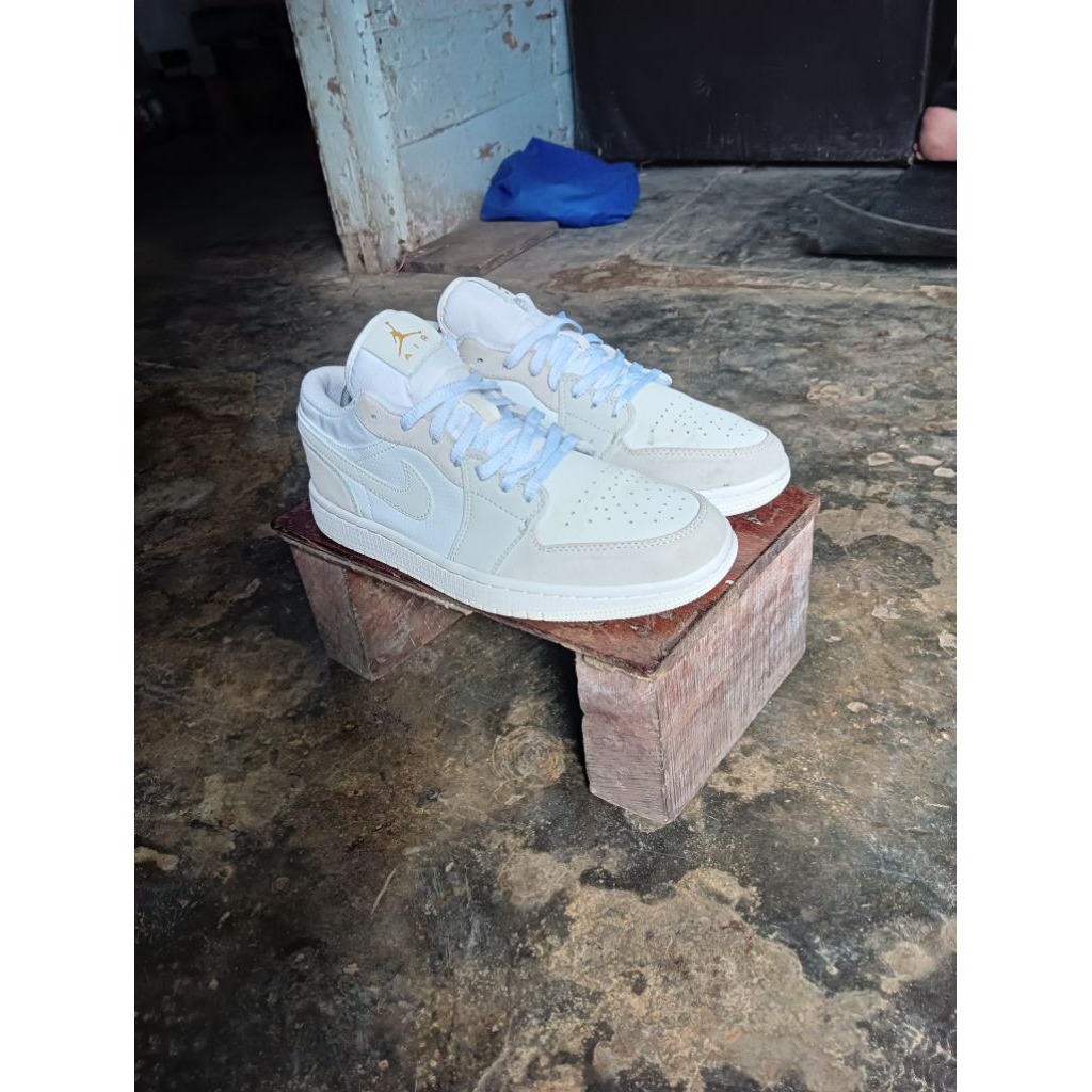 Nike Air Jordan 1 Low