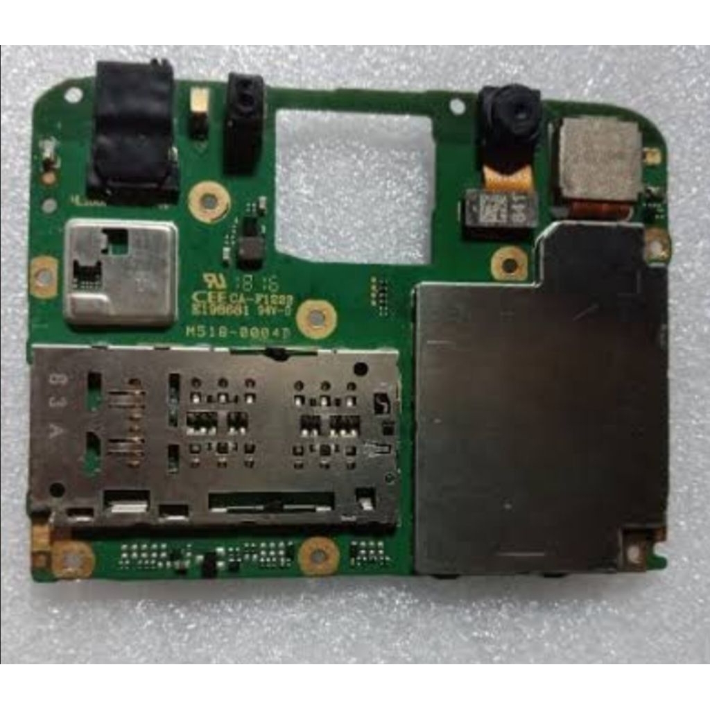 mesin.huawei y5.prime 2018