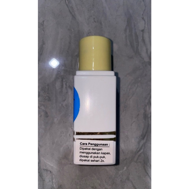 Lotion III 3 Cantik Baratajaya